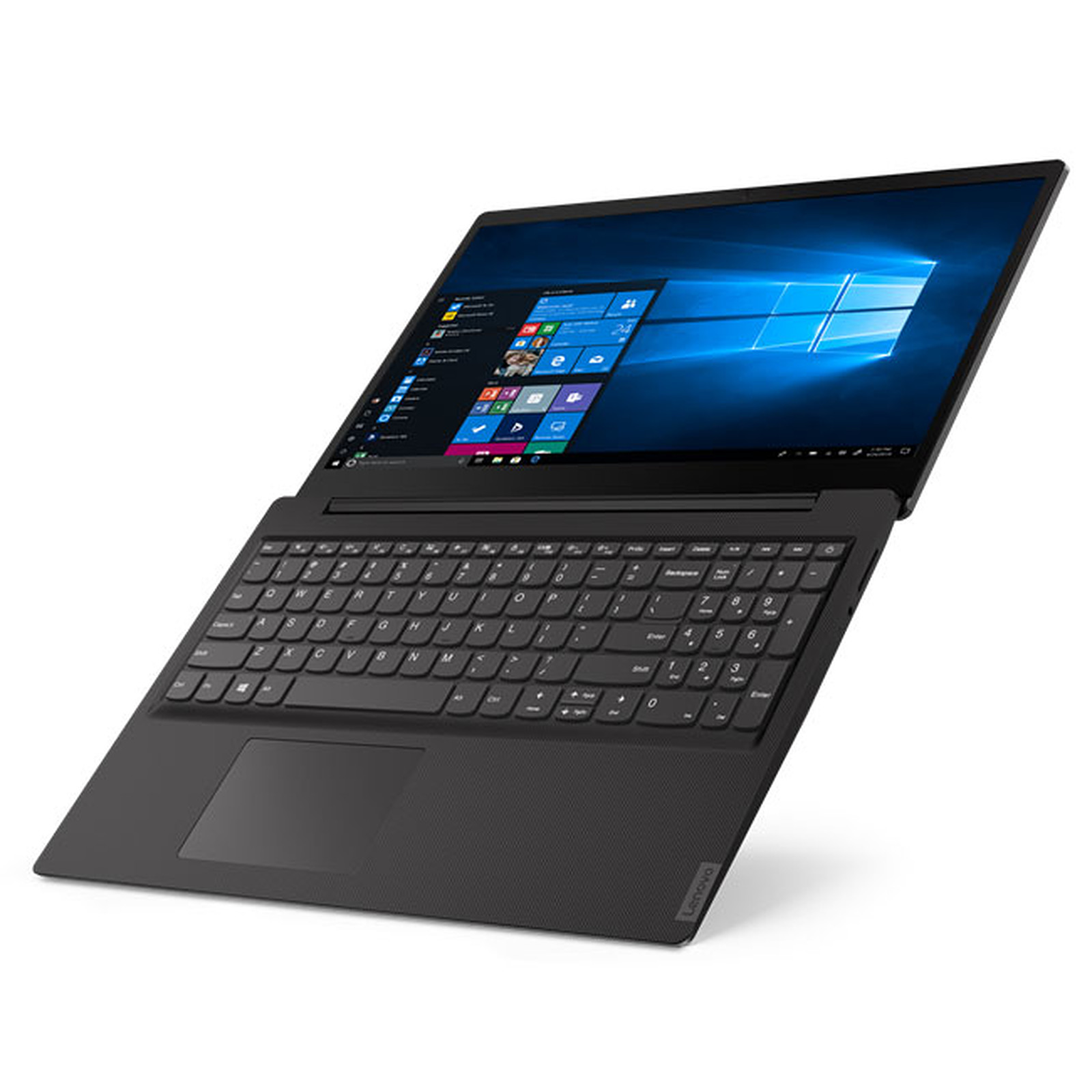 Ordinateurs Portables Lenovo Ideapad S145-15Ast Amd 8 Go Ram 1 To Hdd 15.6"