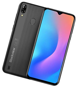 Blackview A60 Pro Noir 16 Go