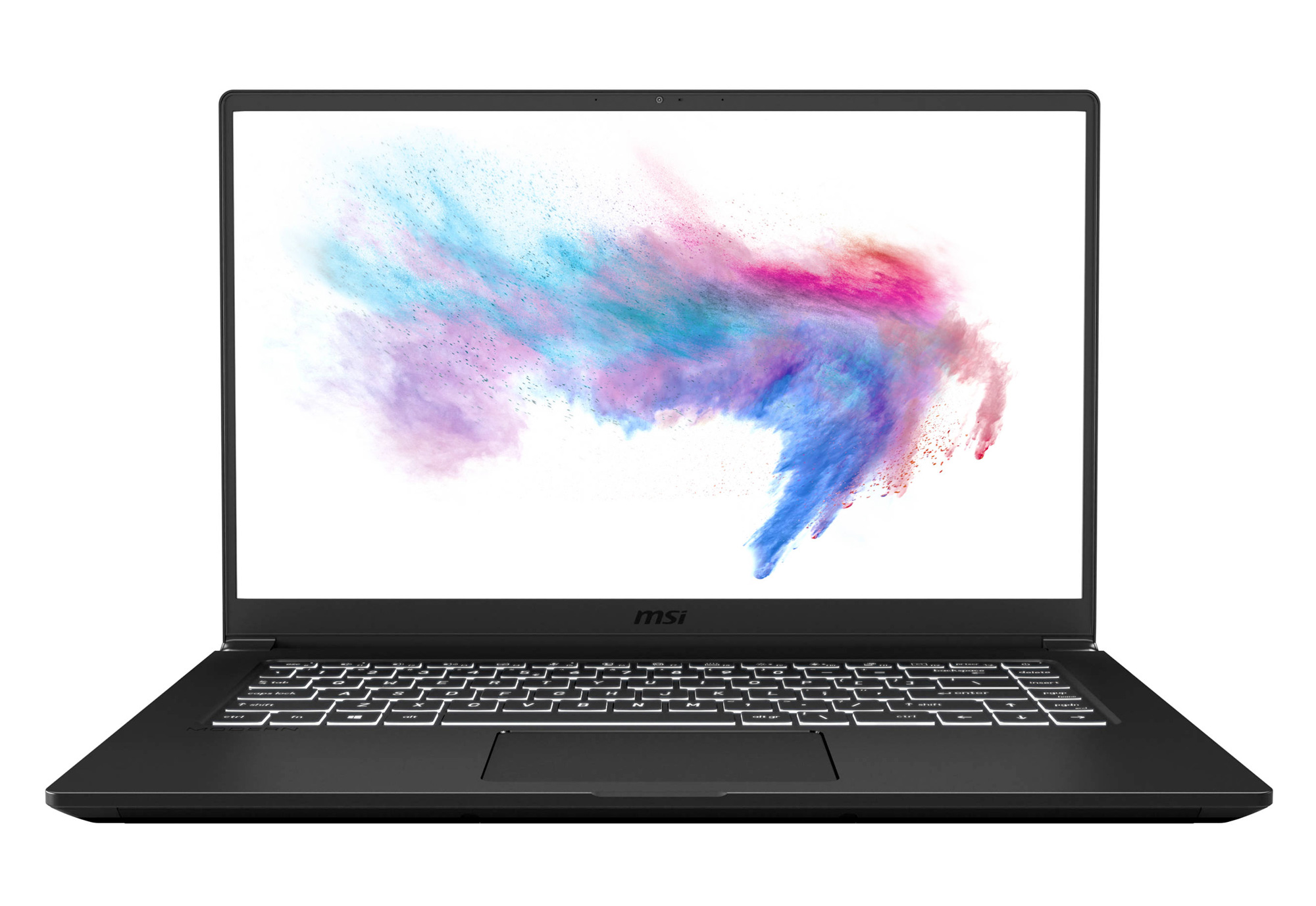 Ordinateurs Portables Msi Modern 15 A10Ras-094Fr i7 16 Go Ram 512 Go SSD 15.4"