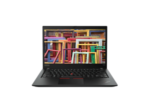Ordinateurs Portables Lenovo Thinkpad T490S i5 16 Go Ram 256 Go SSD 14"