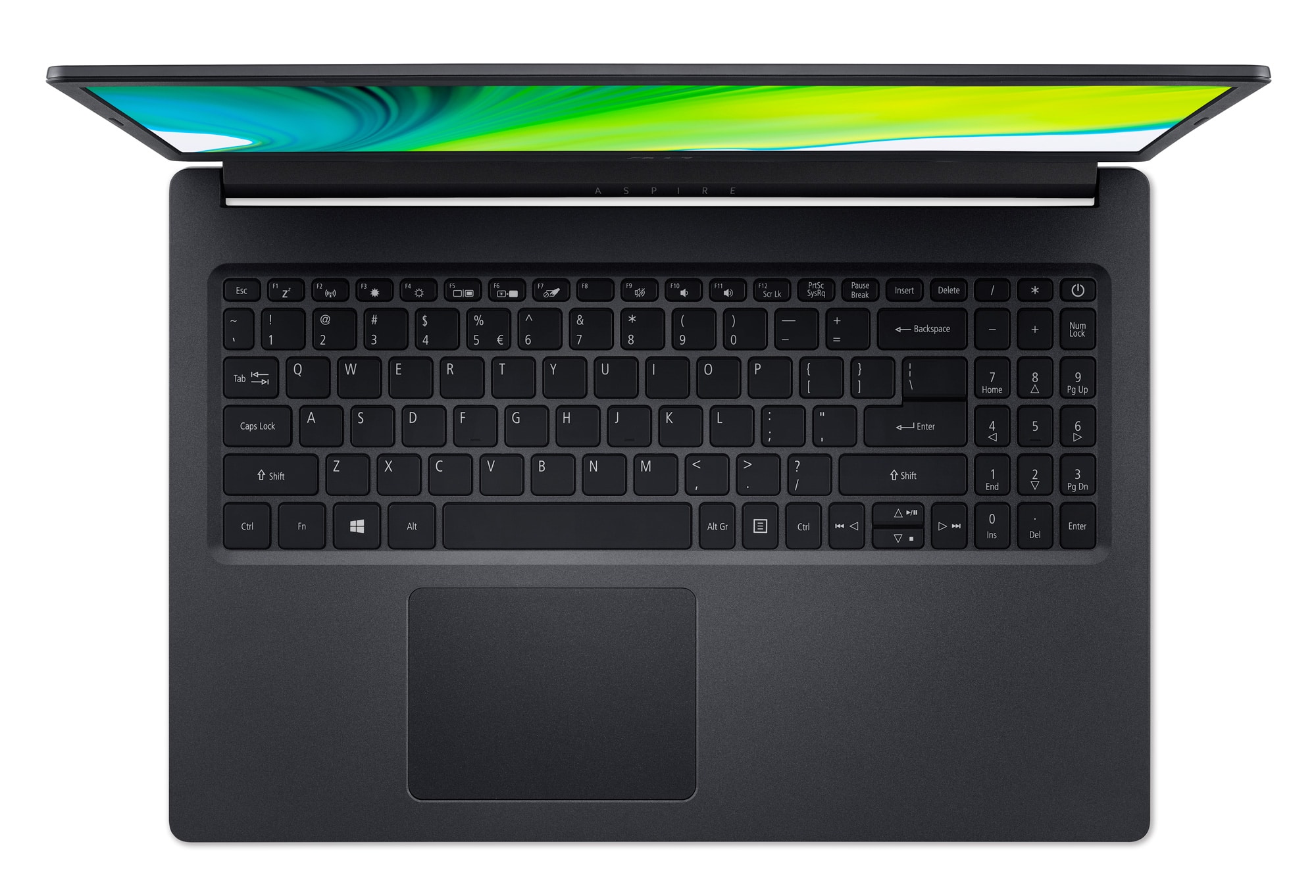 Ordinateurs Portables Acer Aspire 3 A315-23-R7C5 Athlon 8 Go Ram 256 Go SSD 15.5"