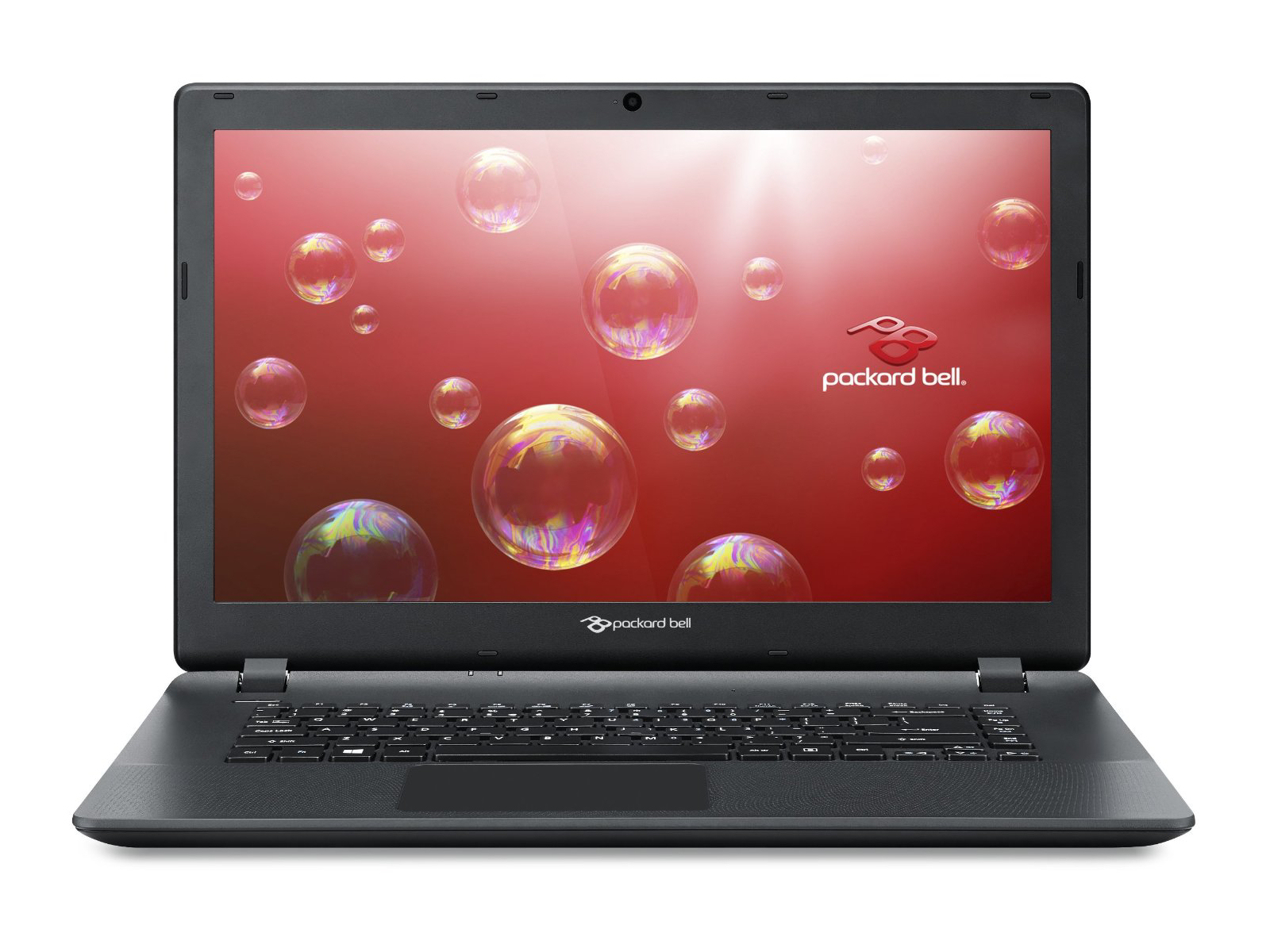 Ordinateurs Portables Packard Bell Easynote N15W4 Celeron 4 Go Ram 500 Go Hdd 15.6"
