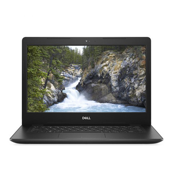 Ordinateurs Portables Dell Inspiron 3480 P89G003 Pentium 4 Go Ram 128 Go SSD 14"