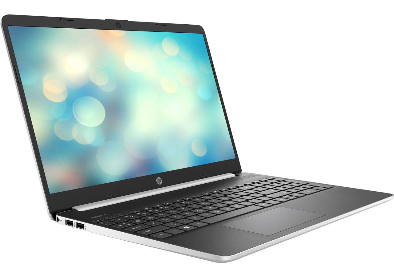 Ordinateurs Portables HP 15S-Fq1003Nf i5 8 Go Ram 256 Go SSD 15.6"