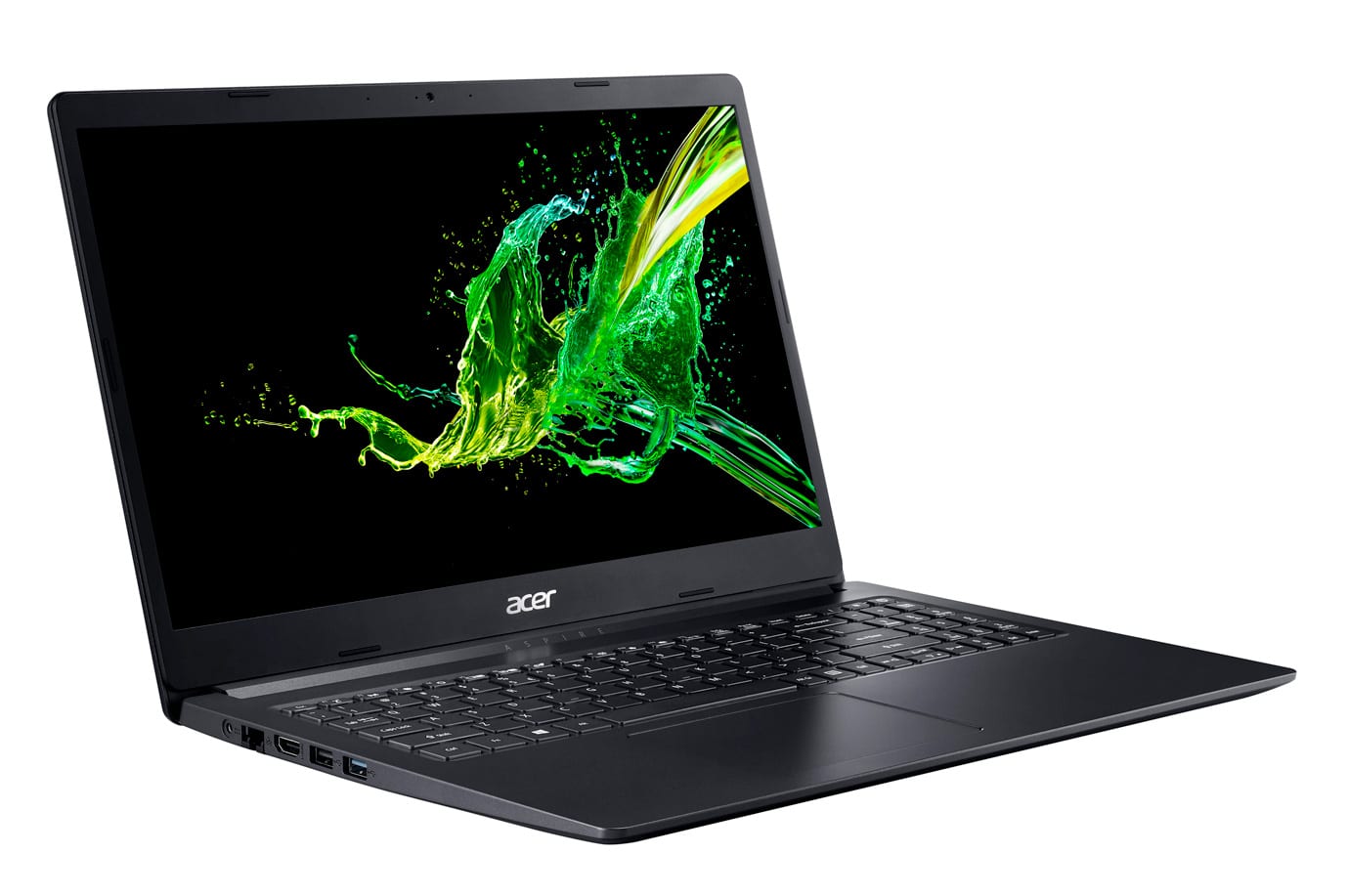 Ordinateurs Portables Acer Aspire 3 A315-22-49Fx Amd A 8 Go Ram 1 To Hdd 15.6"