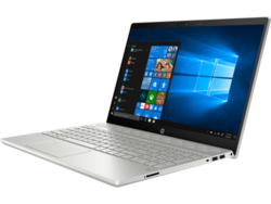 Ordinateurs Portables HP Pavilion 15-Cw1006Nf Amd Ryzen 5 8 Go Ram 1 To Hdd 15.4"