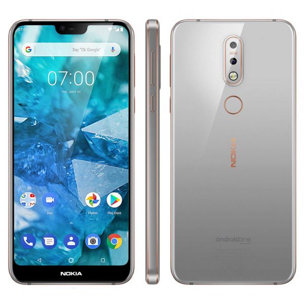 Nokia 7.1 64 Go