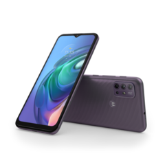 Motorola Moto G10 Gris 64 Go