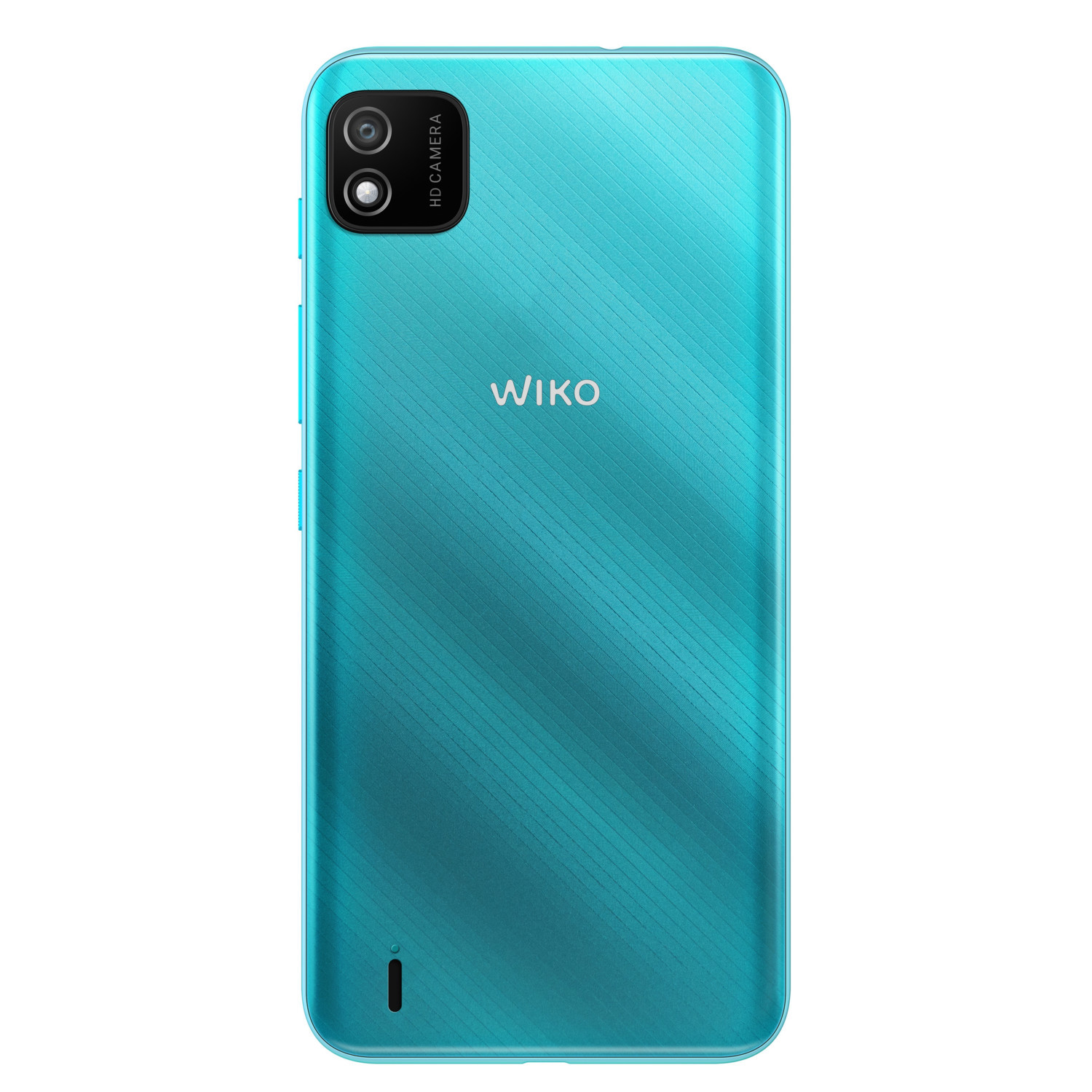 Wiko Y62 Menthe 16 Go
