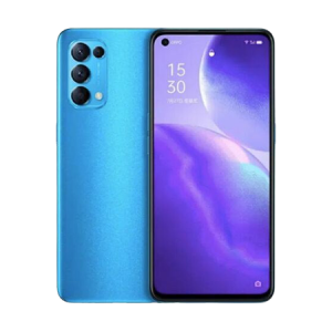 Oppo Find X3 Lite Bleu 128 Go Débloqué