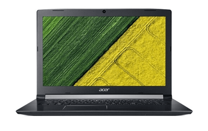 Ordinateurs Portables Acer Aspire 5 A517-51G-50Tj i5 12 Go Ram 500Go Hdd 17.3"