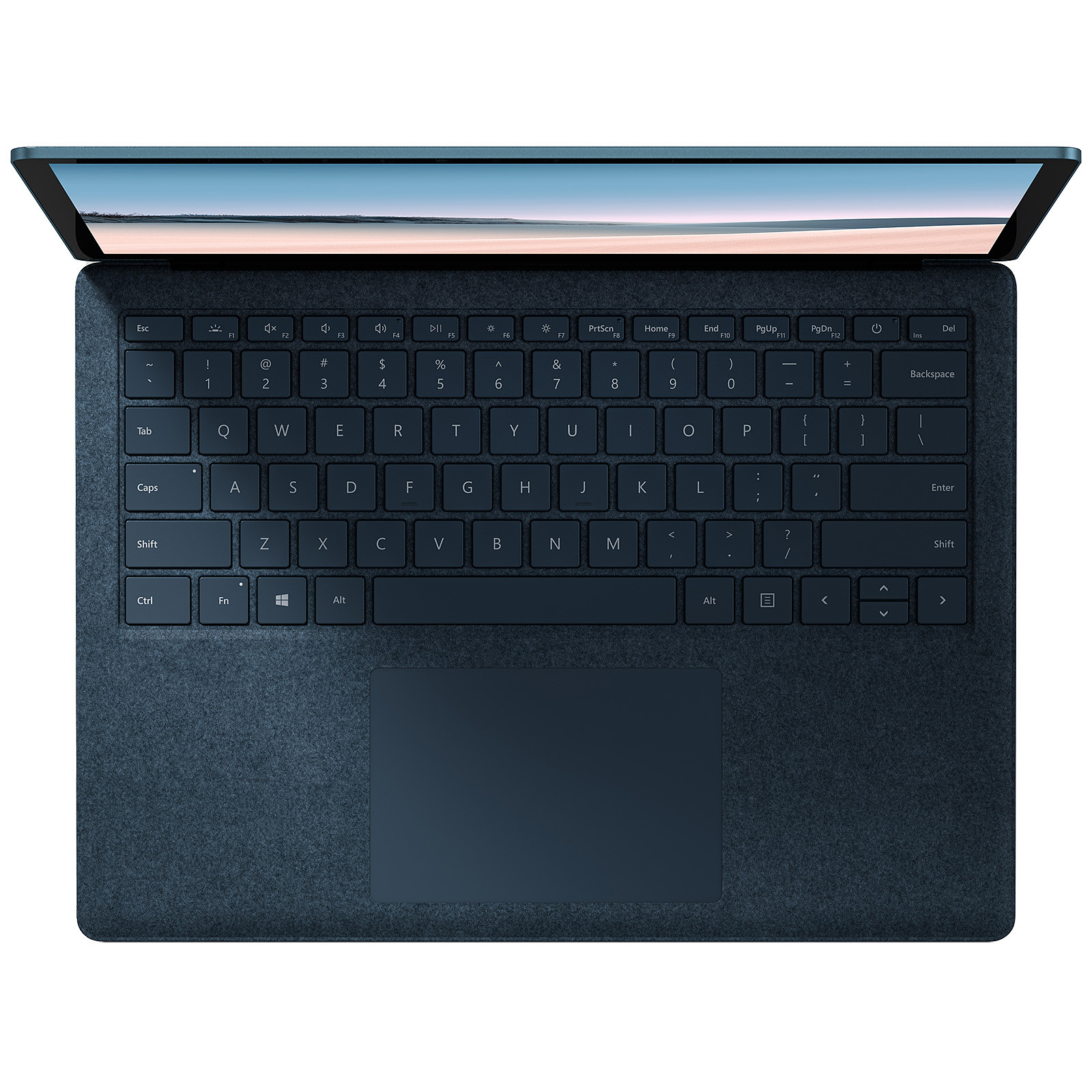 Ordinateurs Portables Microsoft Surface Laptop 3 1867 i5 8 Go Ram 256 Go SSD 13.3"