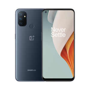 Oneplus Nord N100 Noir 64 Go Débloqué