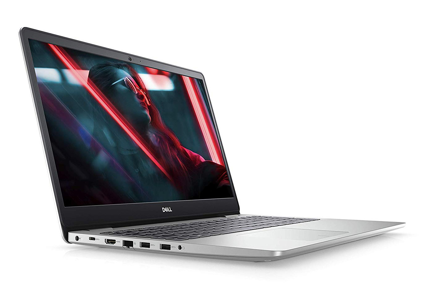 Ordinateurs Portables Dell Inspiron 15 5593 i5 8 Go Ram 512 Go SSD 15.6"