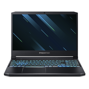 Ordinateurs Portables Acer Predator Helios 300 Ph317-53-79N6 i7 16 Go Ram 1 To SSD 17.3"