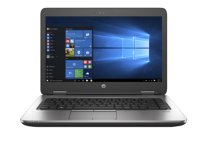 Ordinateurs Portables HP Probook 645 G3 Amd A 8 Go Ram 120 Go SSD 14"