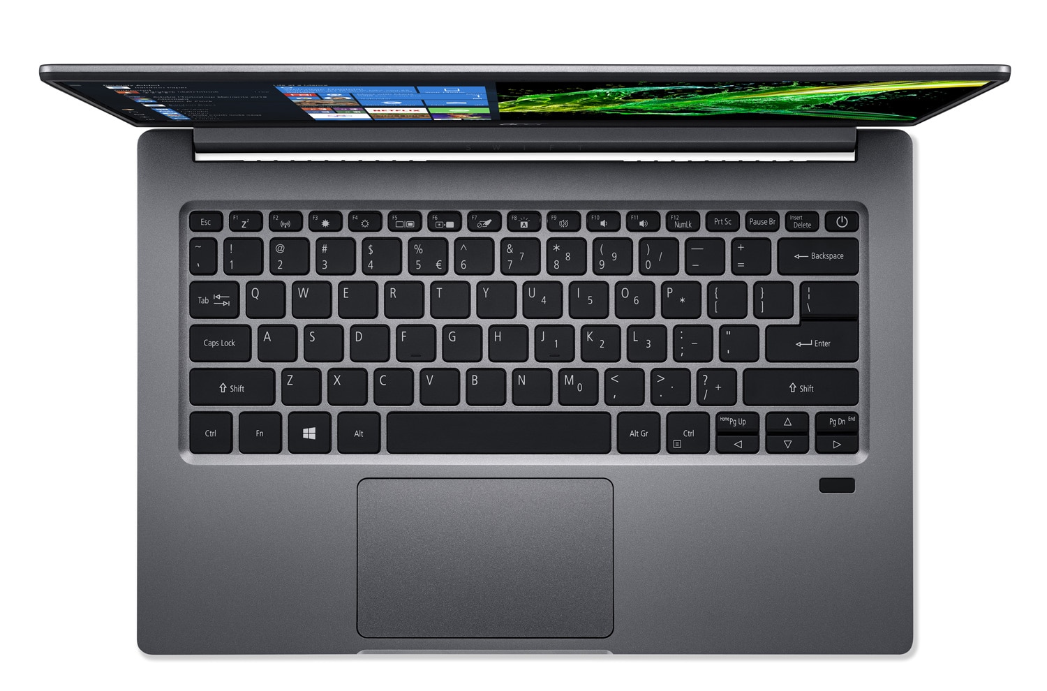 Ordinateurs Portables Acer Swift Sf314-57-74J9 i7 8 Go Ram 512Go SSD 14"