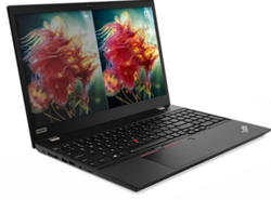 Ordinateurs Portables Lenovo Thinkpad T590 i7 16 Go Ram 512 Go SSD 15.4"
