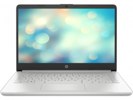 Ordinateurs Portables HP Pavilion 14-Ce3010Nf i5 8 Go Ram 256 Go SSD 14"