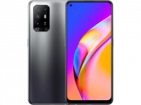 Oppo A94 5G Noir Twilight 128 Go Débloqué
