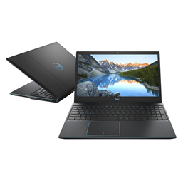 Ordinateurs Portables Dell G3 15 3590 i5 8 Go Ram 1To Hdd 256Go SSD 15.6"