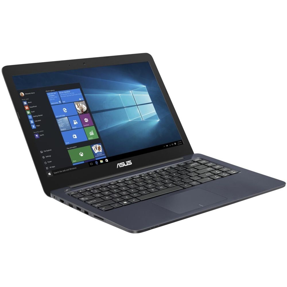 Ordinateurs Portables Asus E402Ya Ga032Ts Amd E 4 Go Ram 64 Go SSD 14"