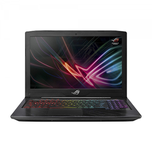 Ordinateurs Portables Asus Rog Strix Gl703Vd-Gc092T i7 16 Go Ram 1 To Hdd 128 Go SSD 17.3"