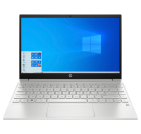 Ordinateurs Portables HP 17-By3019Nf i5 8 Go Ram 1To Hdd 128Go SSD 17.3"