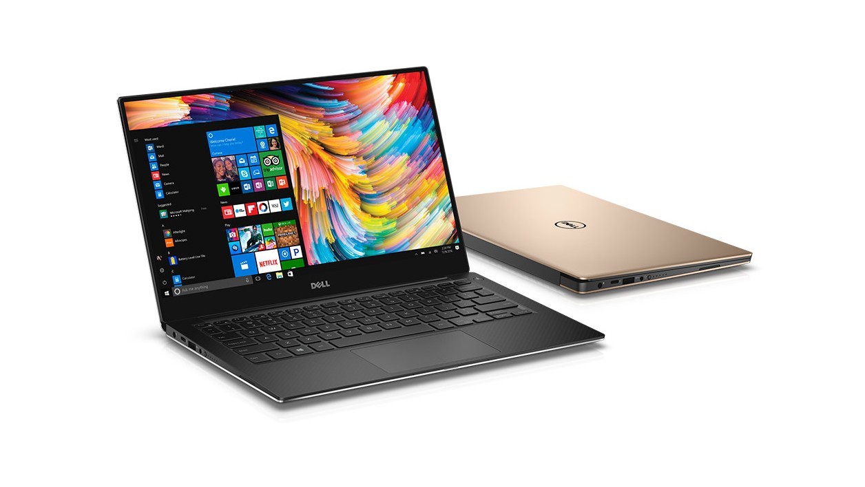Ordinateurs Portables Dell Xps P54G i5 8 Go Ram 250 Go SSD 14"