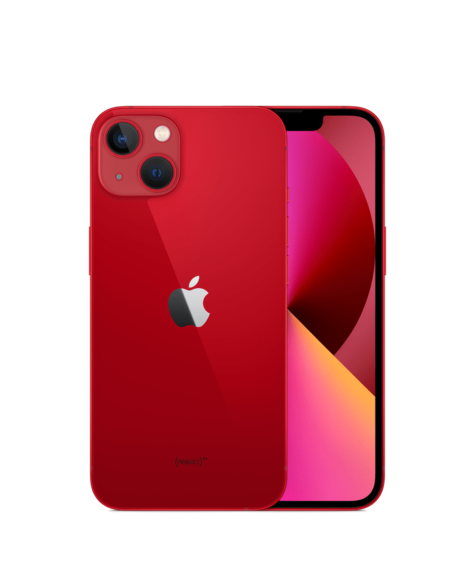Apple iPhone 13 Mini 128Go