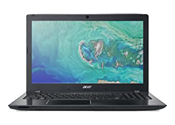 Ordinateurs Portables Acer Aspire E5-576G-33V7 I3 6Go Ram 1To Hdd 15.6"