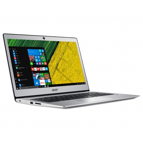 Ordinateurs Portables Acer Swift 1 Sf113-31-C7Uk Celeron 4 Go Ram 64Go SSD 13.3"