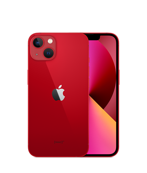 Apple iPhone 13 128Go
