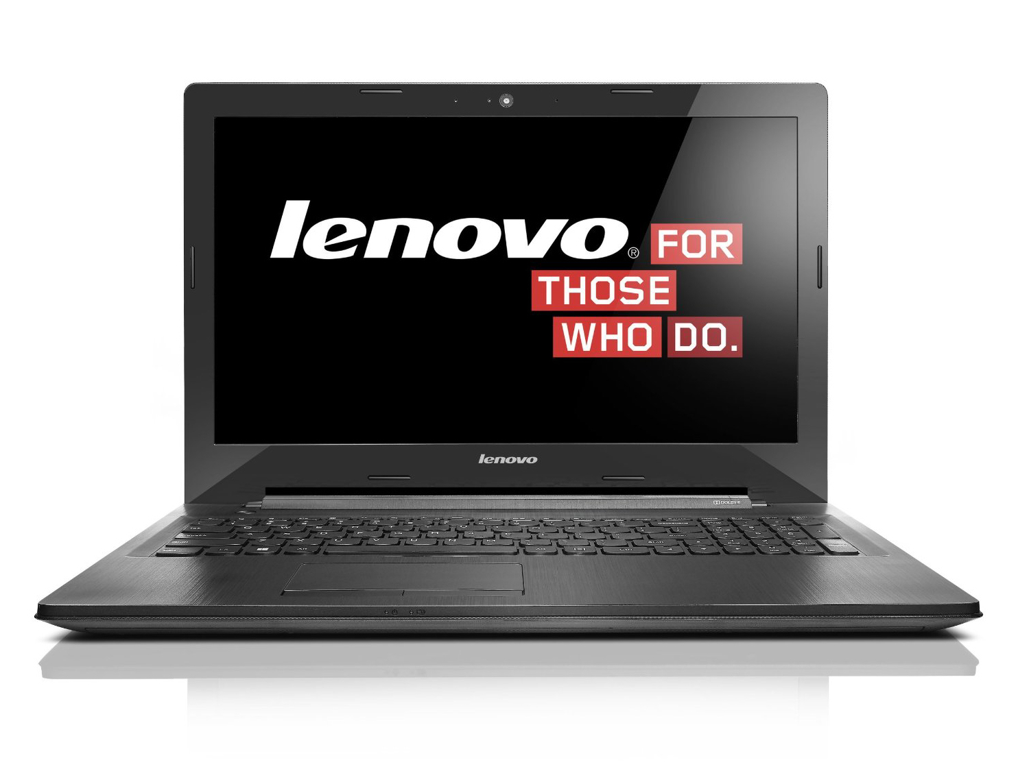 Ordinateurs Portables Lenovo G50-30 Intel Celeron 4Go Ram 1To Hdd 15.6"