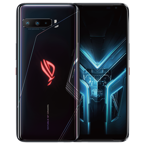 Asus Rog Phone 3 Noir 256Go