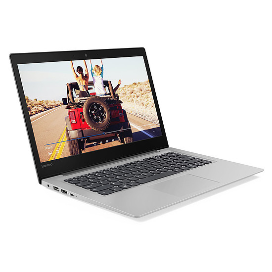 Ordinateurs Portables Lenovo Ideapad S130-14Igm Pentium 4 Go Ram 64 Go SSD 14"