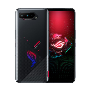 Asus Rog Phone 5 Noir 256 Go Débloqué