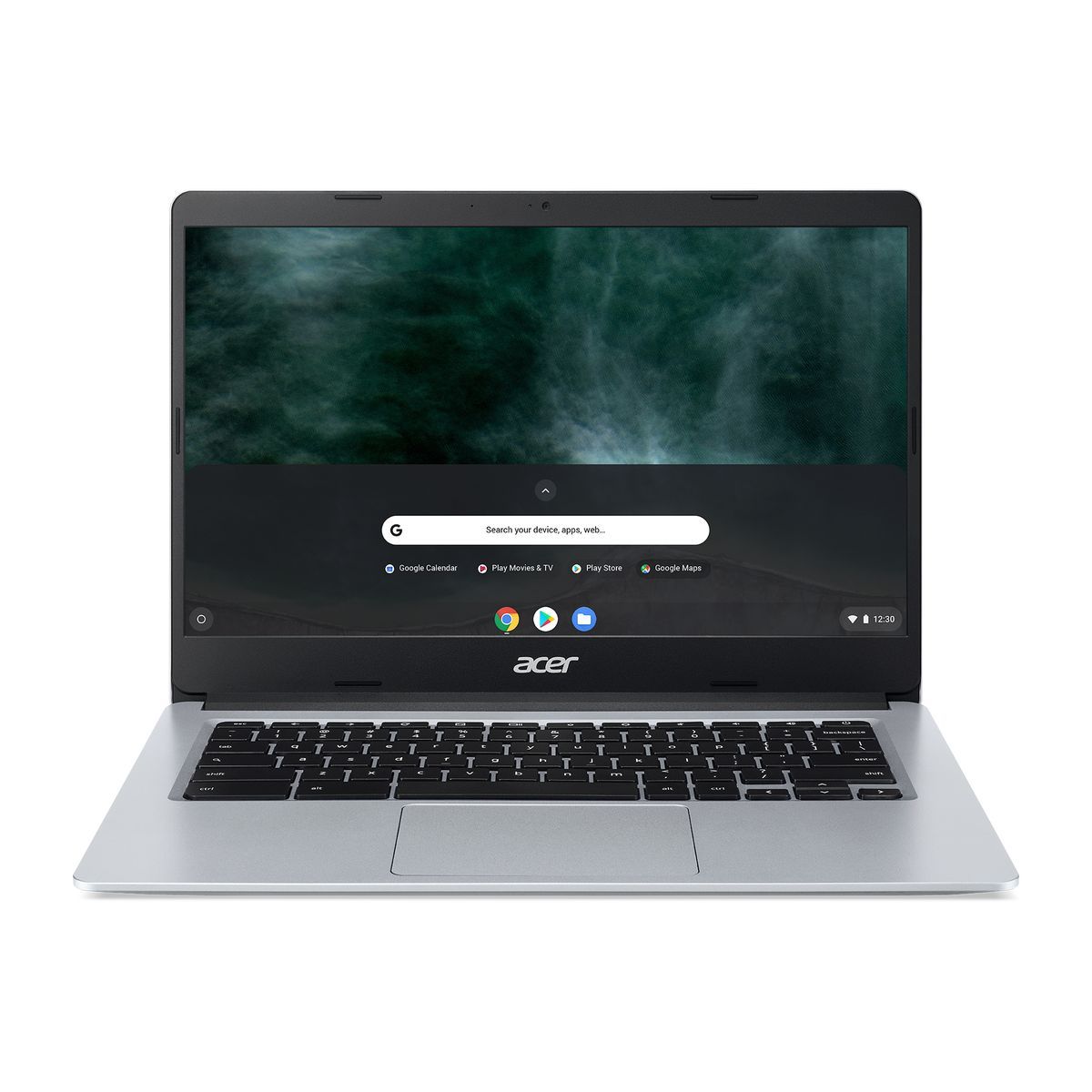Ordinateurs Portables Acer Chromebook Cb314-1Ht-C1Jj Celeron 4 Go Ram 32 Go SSD