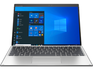 Ordinateurs Portables HP Elite X2 G4 i5 8 Go Ram 256 Go SSD 12"