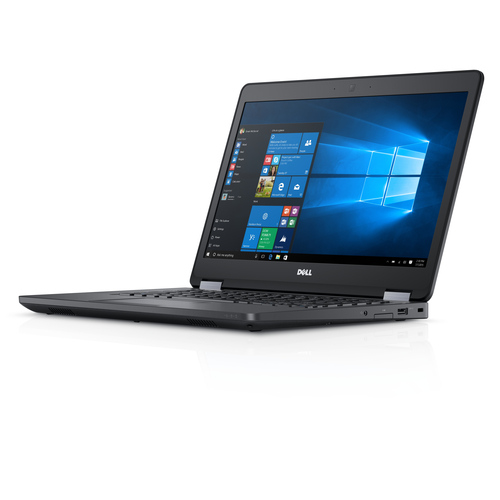 Ordinateurs Portables Dell Latitude E5470 i5 8 Go Ram 120Go SSD 14"