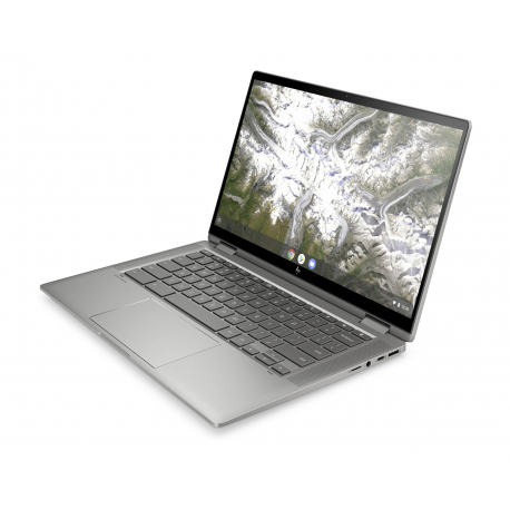 Ordinateurs Portables HP Chromebook X360 14C-Ca0004Nf I3 8 Go Ram 64 Go SSD 14"