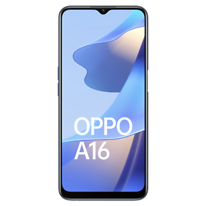 Oppo A16 Bleu 64 Go Débloqué