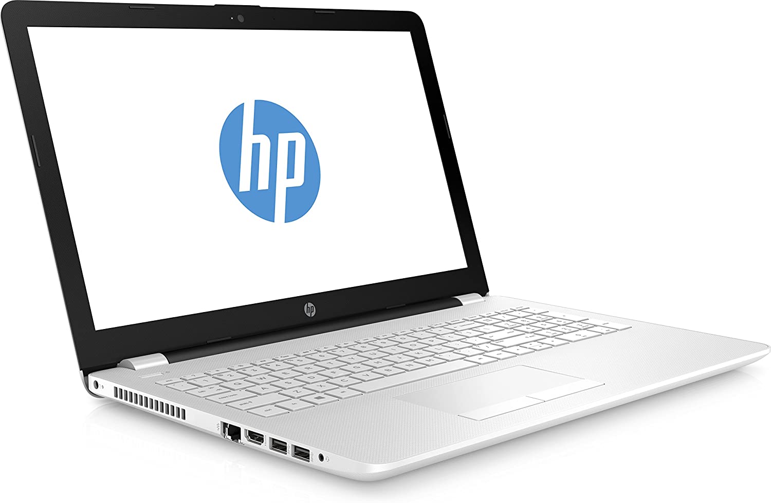 Ordinateurs Portables HP 15-Bw055Nf Amd A 4Go Ram 1To Hdd 15.6"