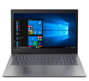 Ordinateurs Portables Lenovo Ideapad 330 Amd A 4 Go Ram 1 To Hdd 15.6"