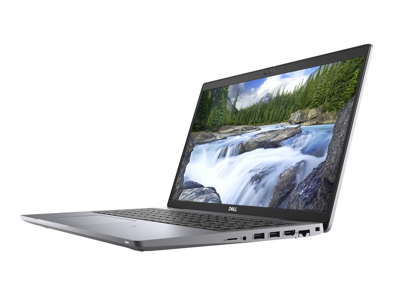 Dell Latitude 5520 15.4”