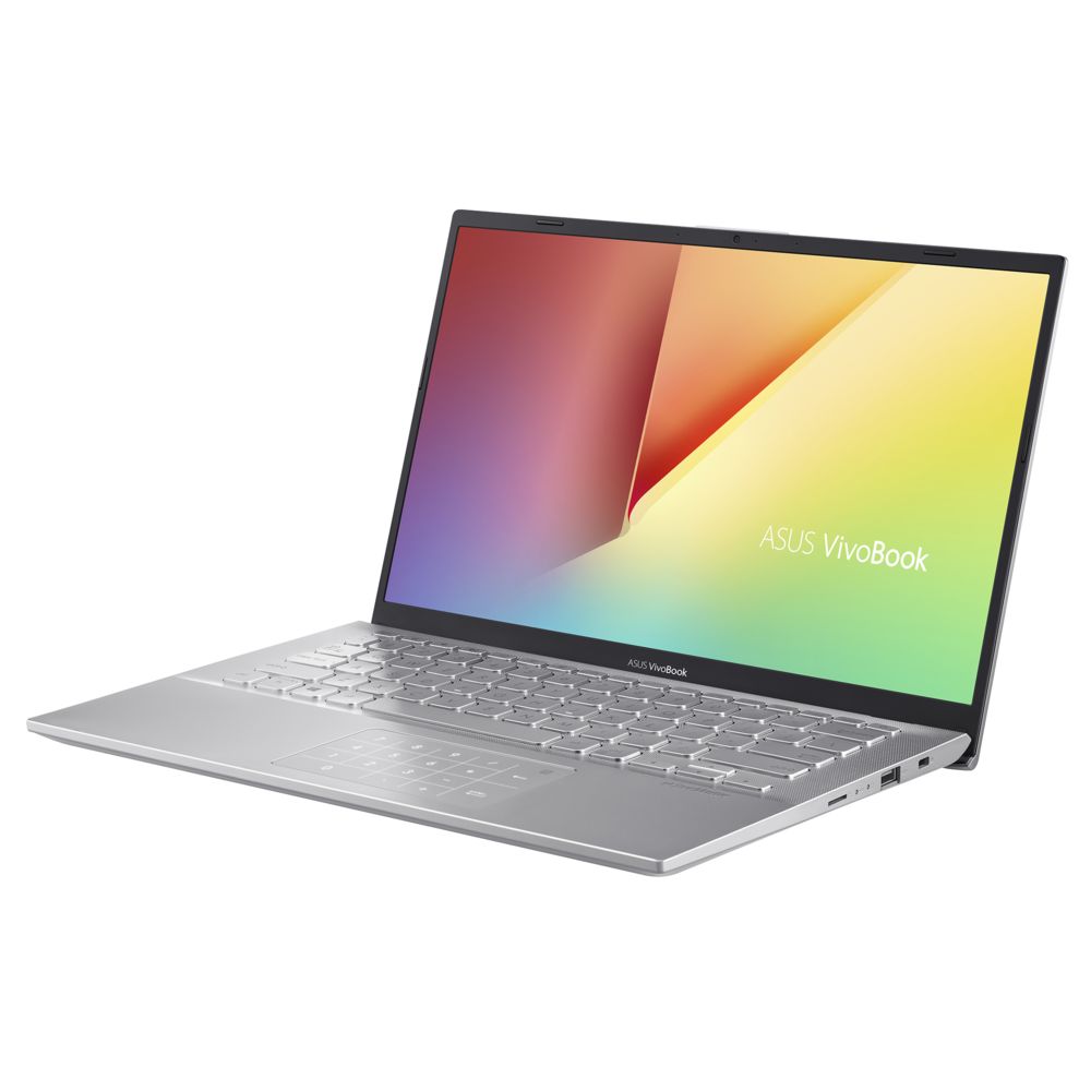 Ordinateurs Portables Asus Vivobook S14-S412 I3 8 Go Ram 256 Go SSD 14"
