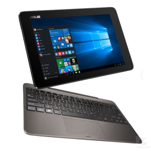 Ordinateurs Portables Asus Transformer Book T101h Intel Atom 2 Go Ram 64 Go Ssd 10.1"
