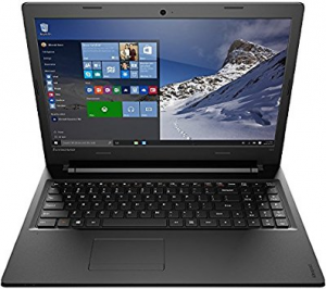 Ordinateurs Portables Lenovo Ideapad 100-15Ibd I3 4 Go Ram 500Go Hdd 15.6"