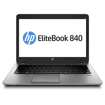 Ordinateurs Portables HP Elitebook 840 G1 i5 8 Go Ram 128 Go SSD 14"