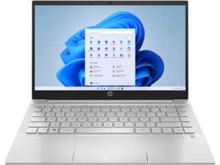 Ordinateurs Portables HP Pavilion 14-Bf019Nf i5 8 Go Ram 512 Go SSD 13.3"